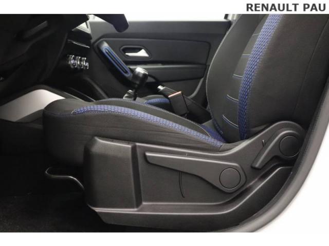 Dacia Duster image 7