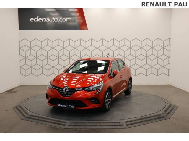 Renault Clio Tce 90 - 21n Intens