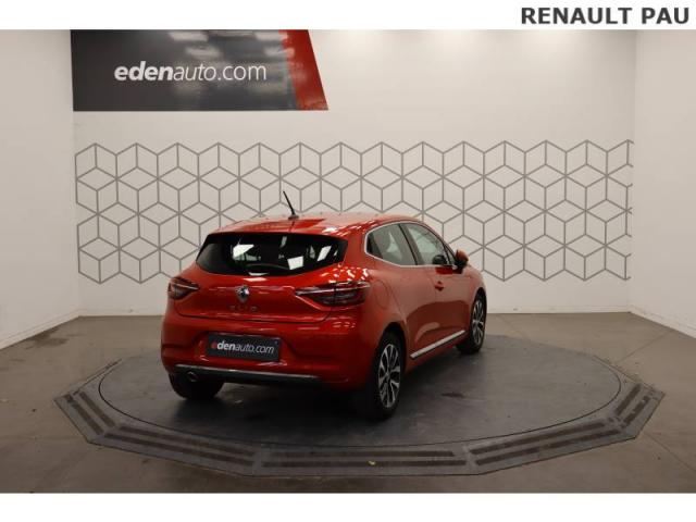 Renault Clio image 7
