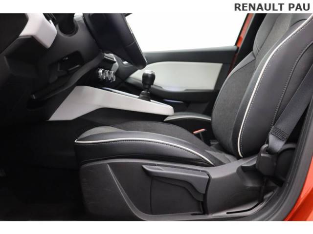 Renault Clio image 6