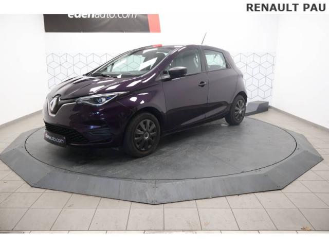 Renault Zoe R110 Achat Intégral Life