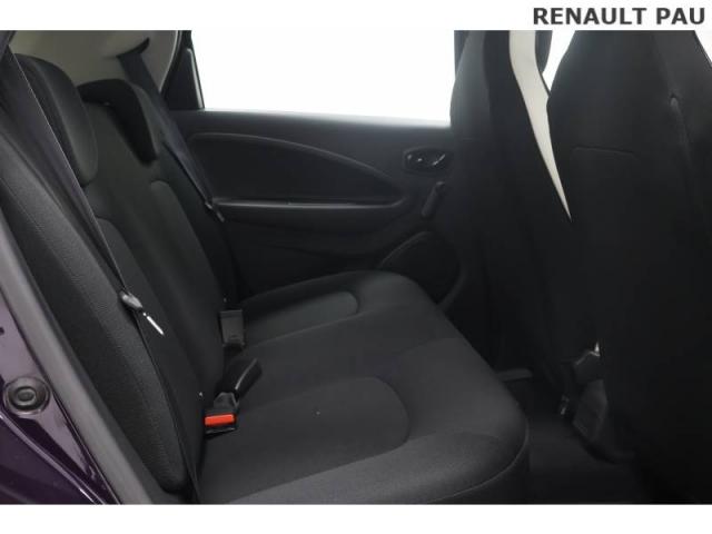 Renault Zoe image 3