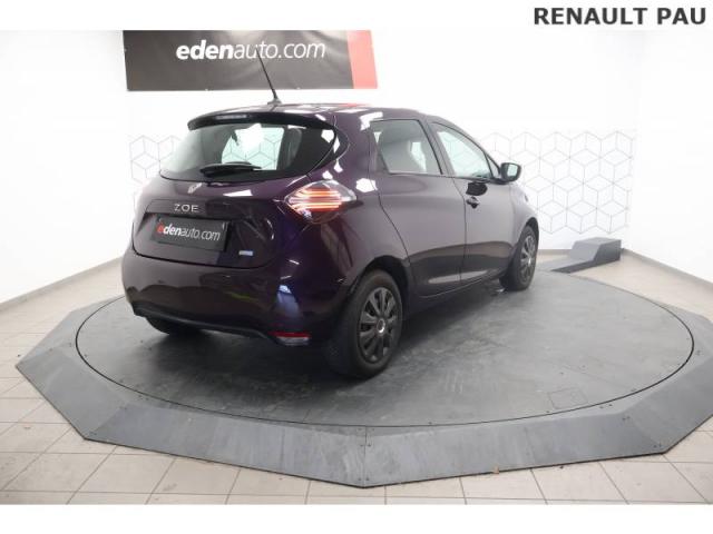 Renault Zoe image 5