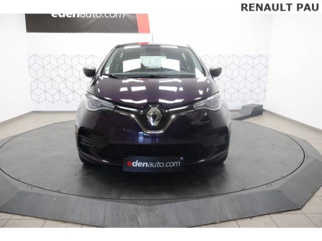 Renault Zoe image 6