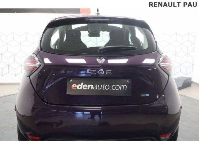 Renault Zoe image 8