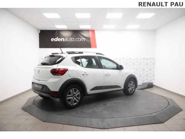 Dacia Sandero image 8