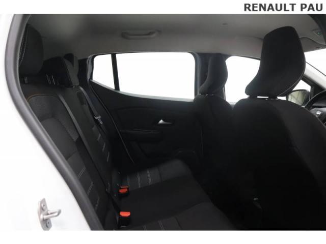 Dacia Sandero image 2