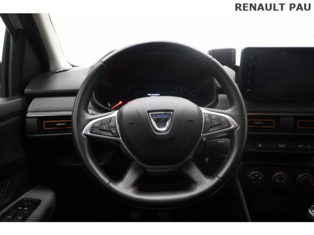 Dacia Sandero image 5