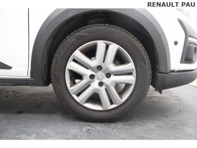 Dacia Sandero image 9