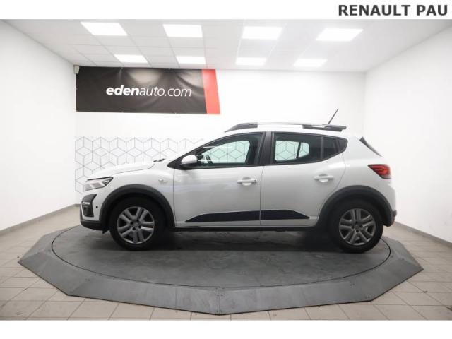 Dacia Sandero image 4