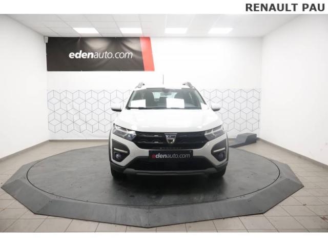 Dacia Sandero image 6