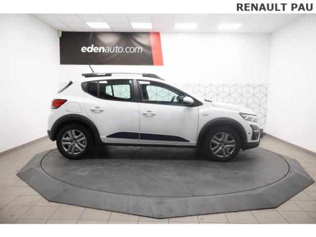 Dacia Sandero image 3