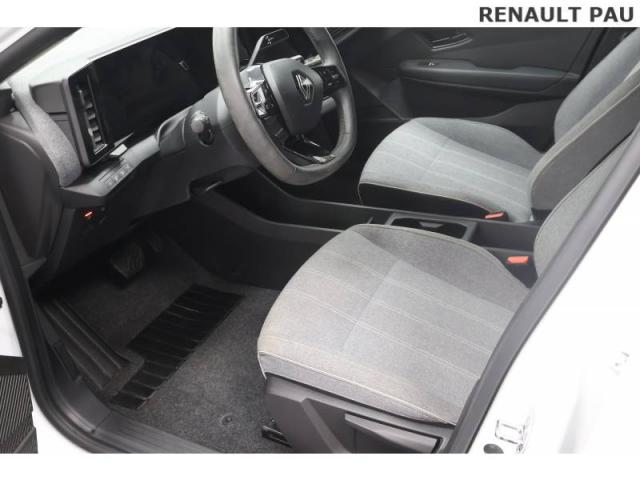 Renault Mégane image 1