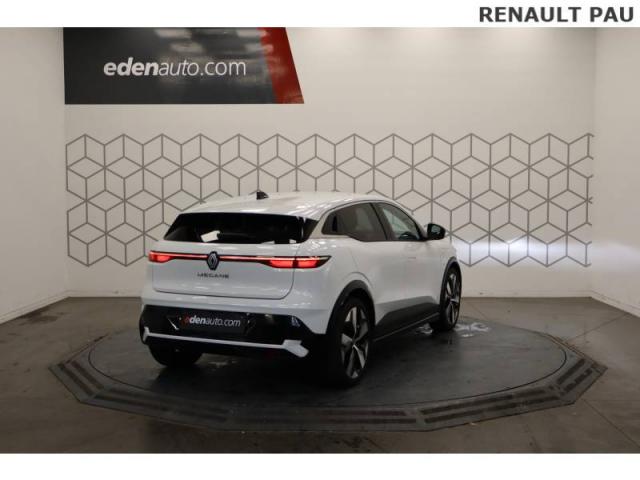 Renault Mégane image 2