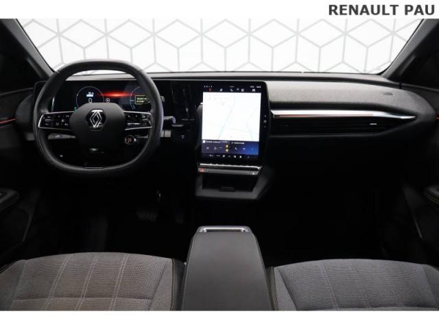 Renault Mégane image 6