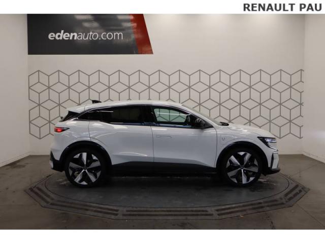 Renault Mégane image 1