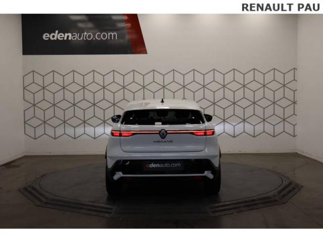 Renault Mégane image 4