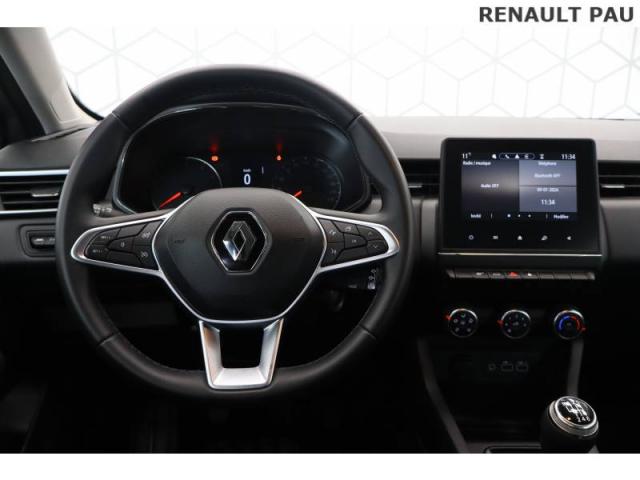 Renault Clio image 7