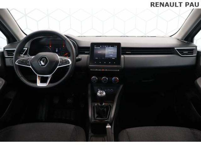 Renault Clio image 4