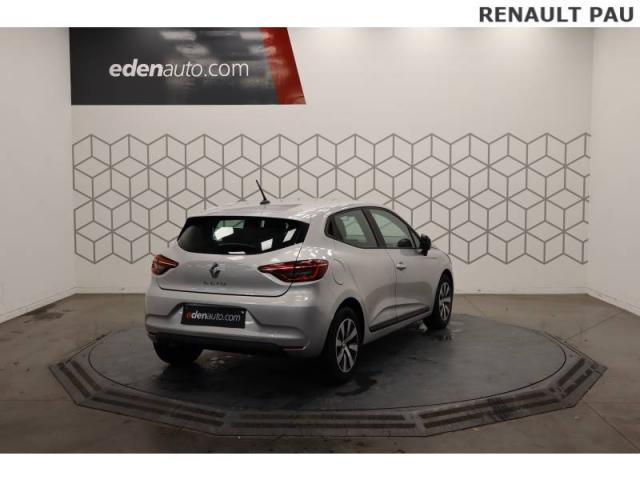 Renault Clio image 6