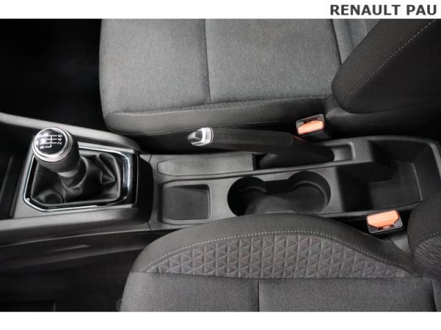 Renault Clio image 8