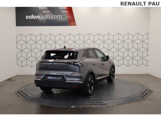 Renault Symbioz image 5