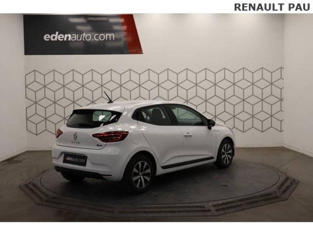 Renault Clio image 6