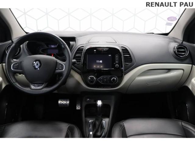 Renault Captur image 6