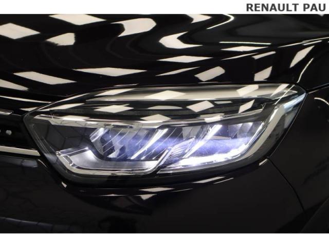 Renault Captur image 1