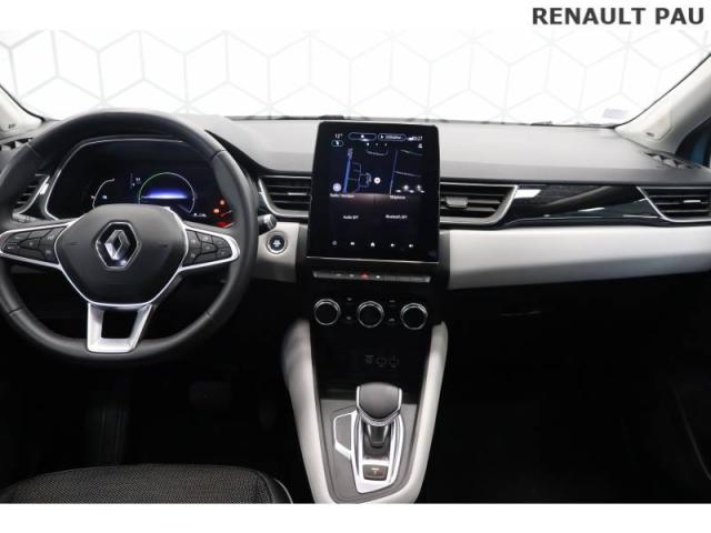 Renault Captur image 3