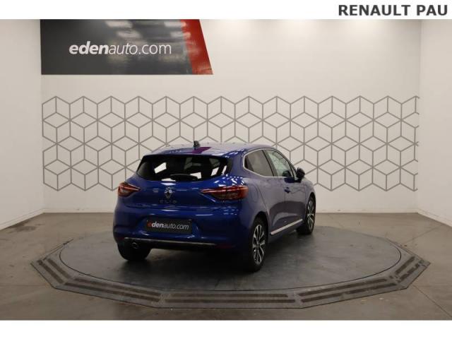 Renault Clio image 8