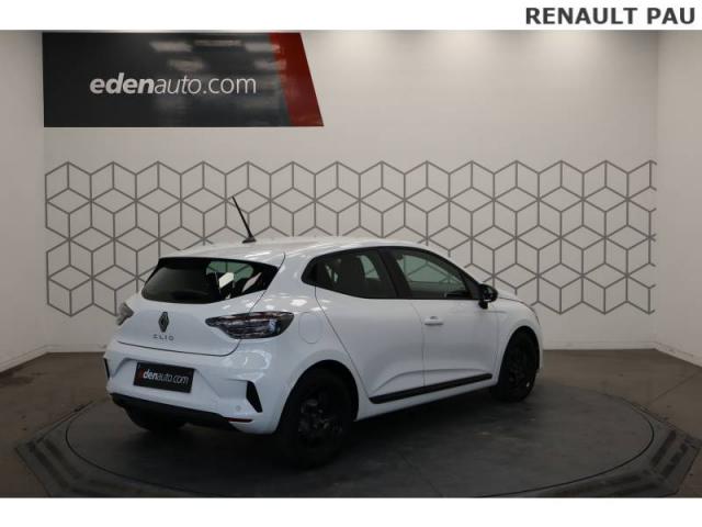 Renault Clio image 8