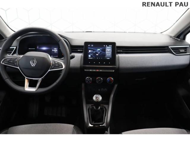 Renault Clio image 9