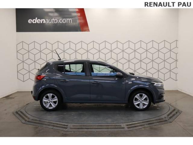 Dacia Sandero image 8