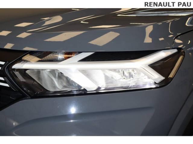 Dacia Sandero image 9