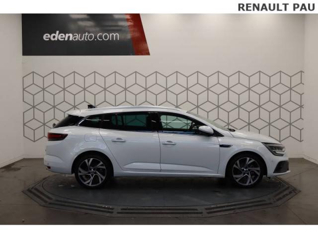 Renault Mégane image 9