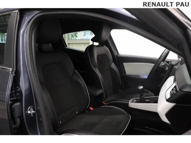 Renault Clio image 2