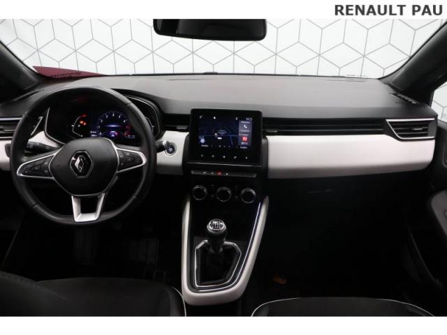 Renault Clio image 6
