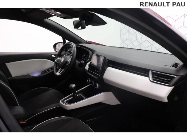 Renault Clio image 1