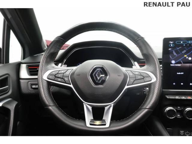 Renault Captur image 7