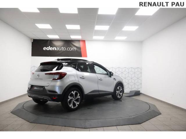 Renault Captur image 1