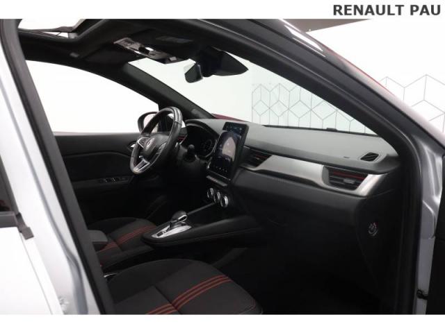 Renault Captur image 5