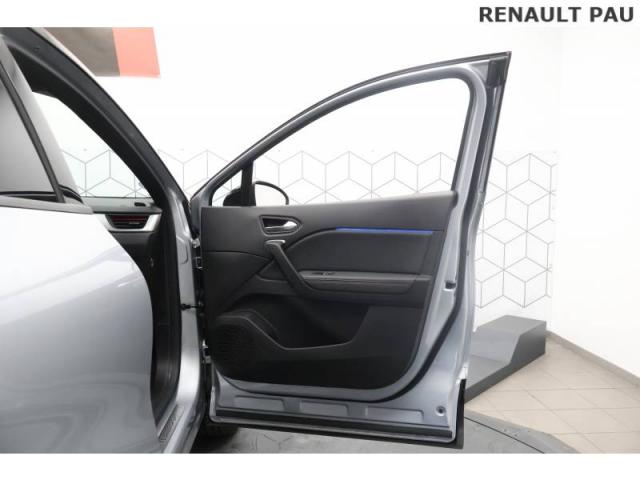 Renault Captur image 6
