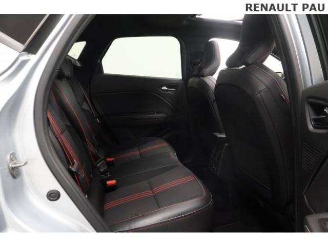 Renault Captur image 4