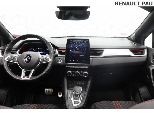 Renault Captur image 9