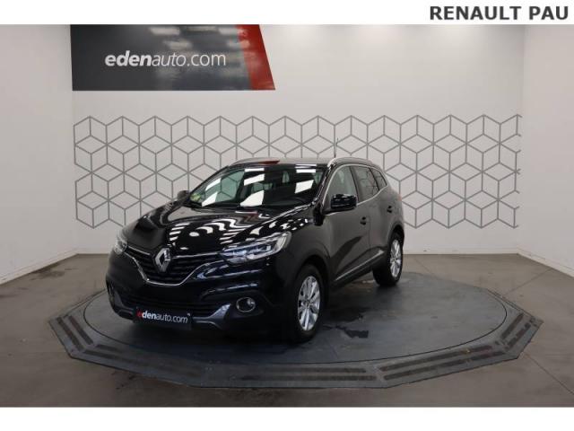 Renault Kadjar Dci 130 Energy Intens