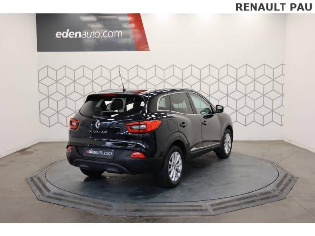 Renault Kadjar image 5