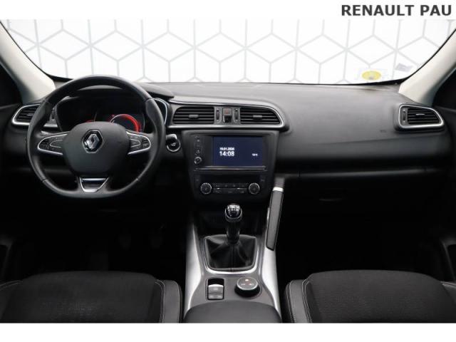 Renault Kadjar image 6
