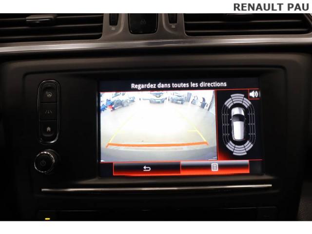 Renault Kadjar image 7