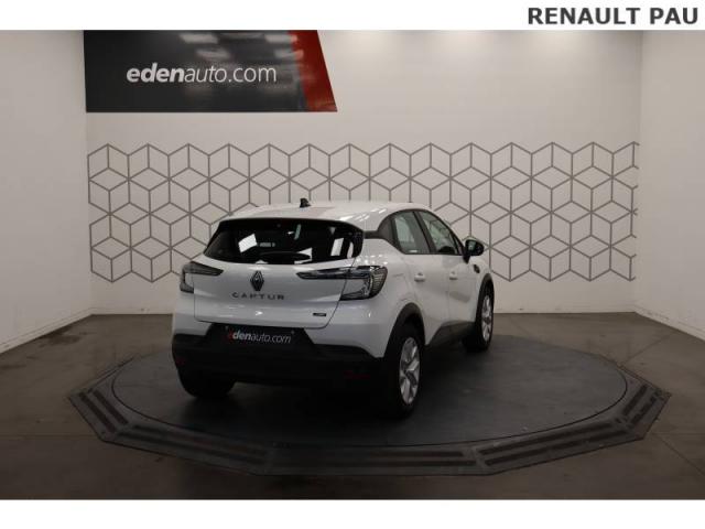 Renault Captur image 5